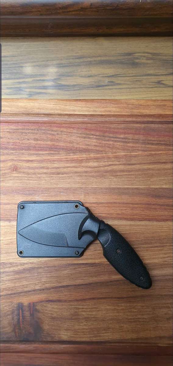 Ka-bar 1480 Like new