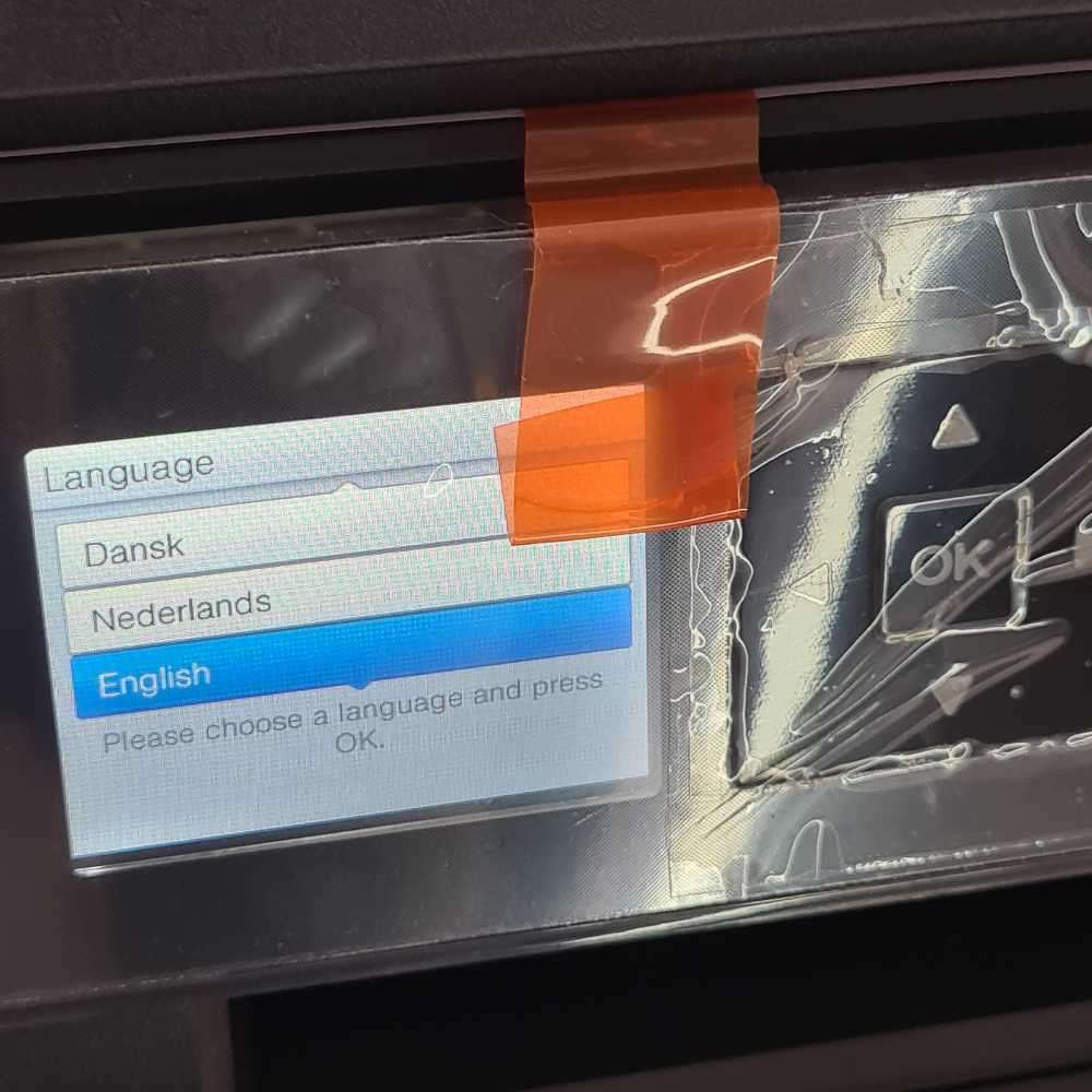 Dell V525w All In One 2024 Wireless Inkjet Printer