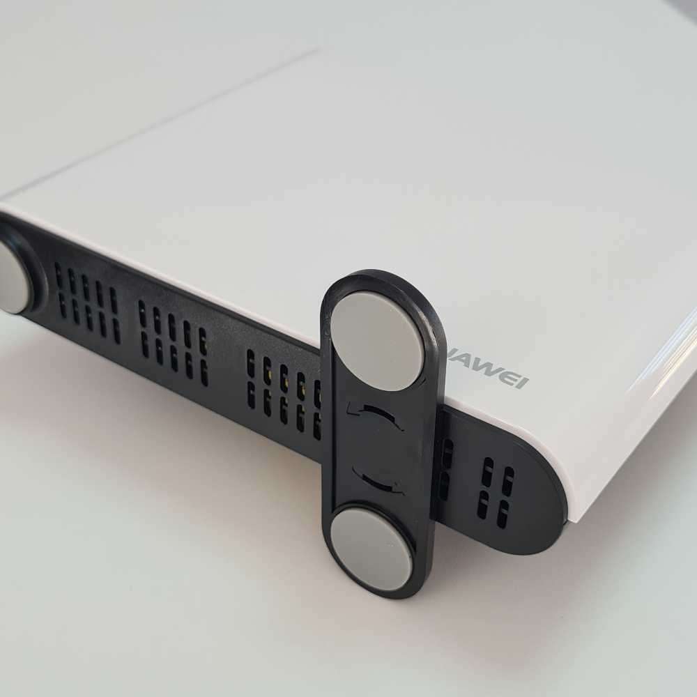 6 ports Huawei Wifi Router / extender