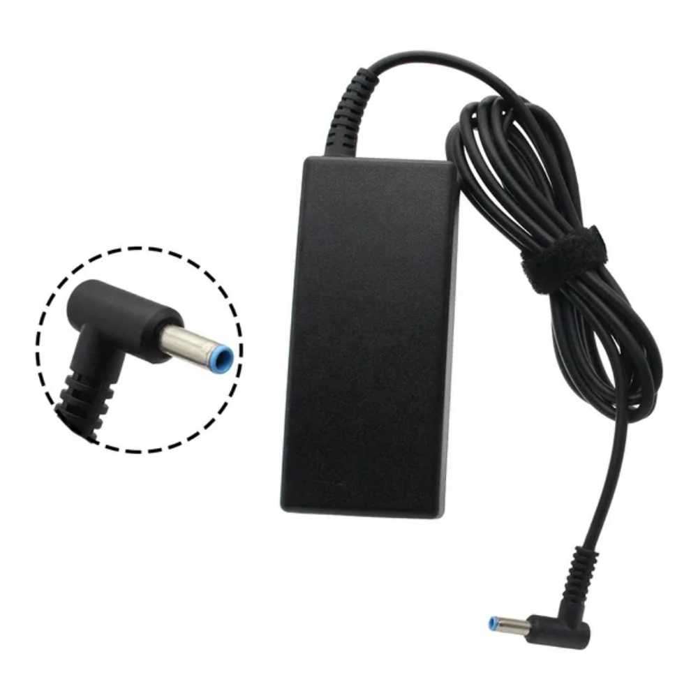 Hp blue pin replacement charger