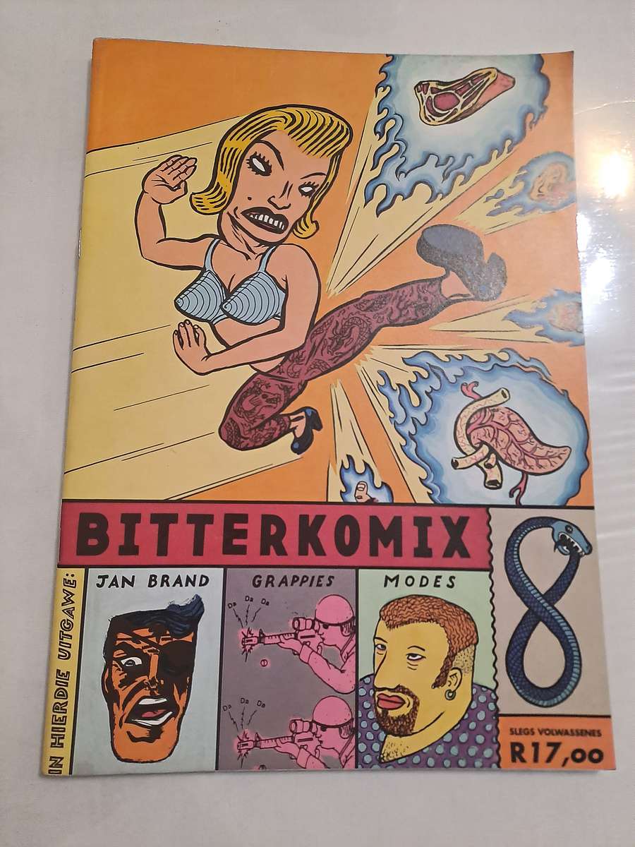 BITTERKOMIX