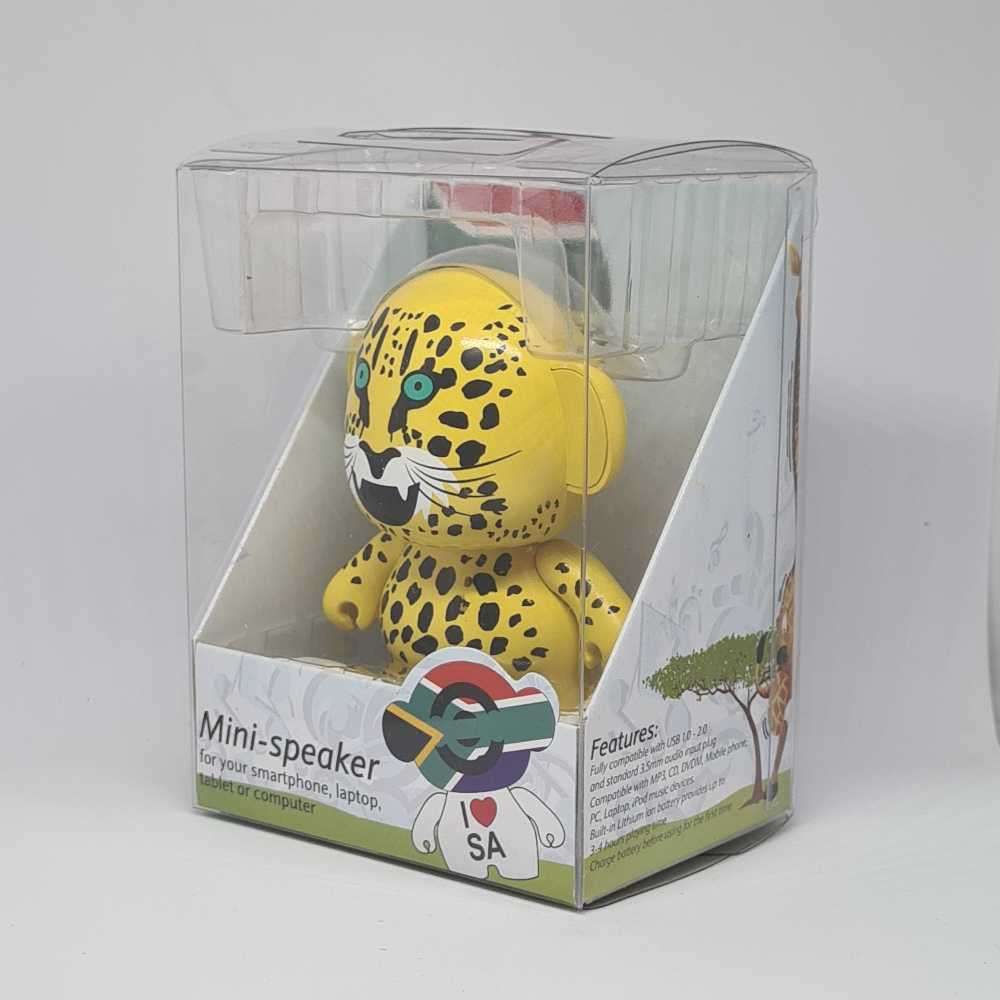 Mini Speaker. Ideal for a kids this holidays.