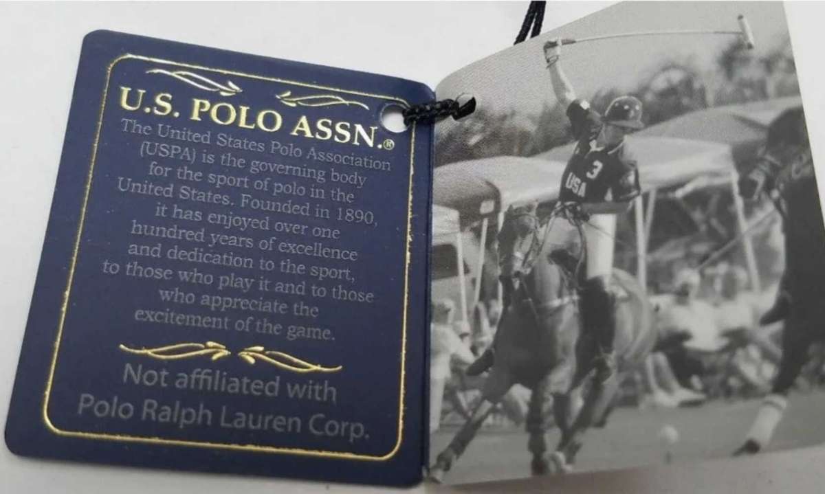 U.S. POLO ASSOCIATION AVIATOR SUNGLASSES
