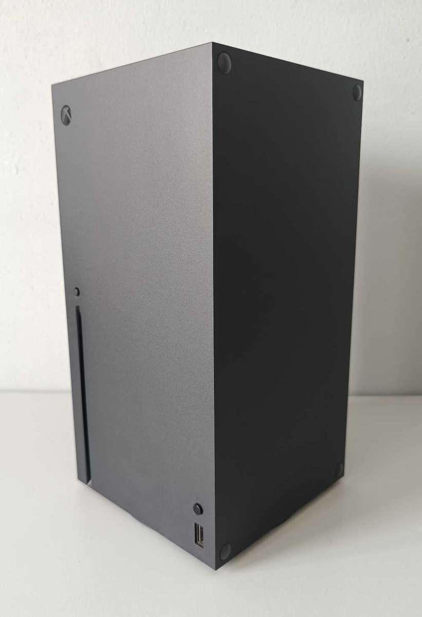 Xbox Series X - 6 Months Warranty