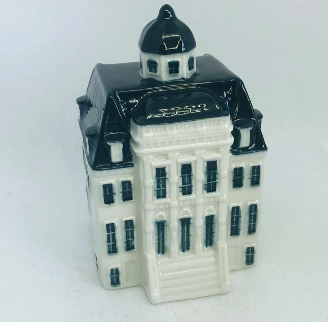 KLM House nr 100 Special edition