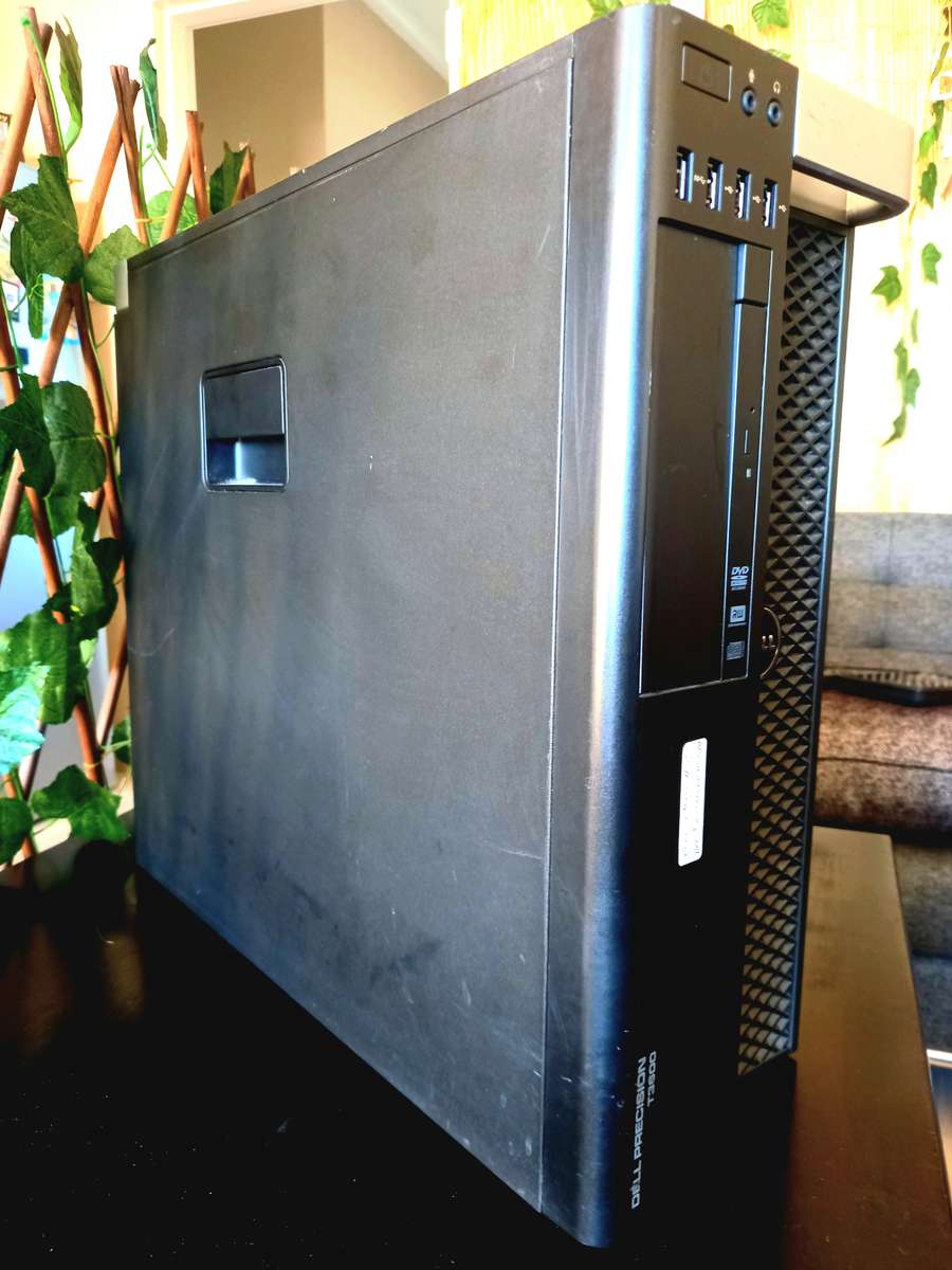 Dell Dell Precision T3600 Workstation/Server for sale