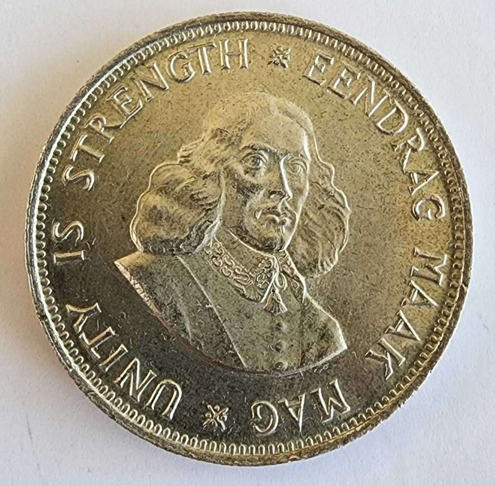 1964 Twenty Cent