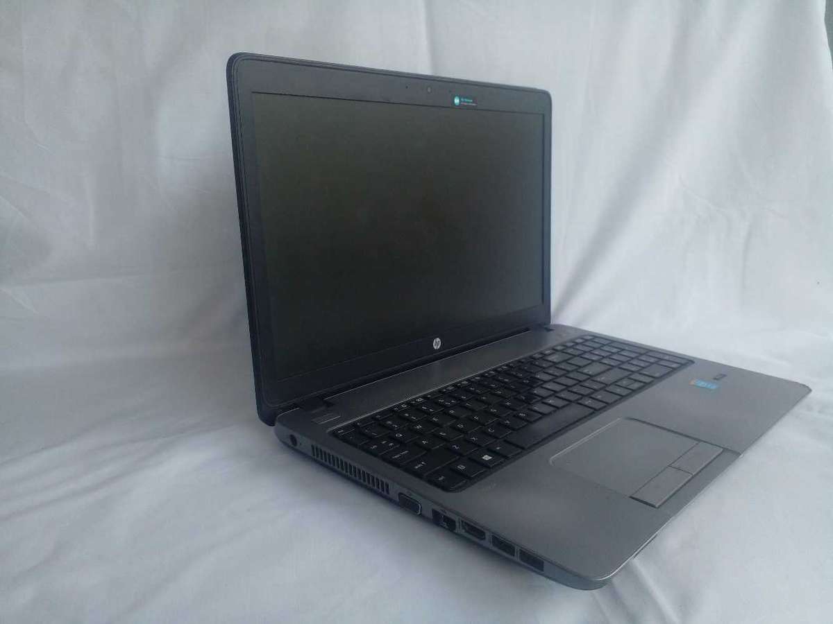 HP ProBook 450 i5 Laptop