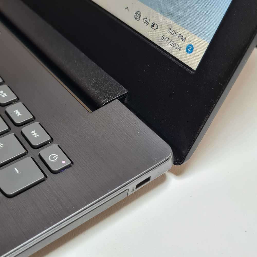 i3 8th generation LENOVO° IdeaPad 330. 8GB ram