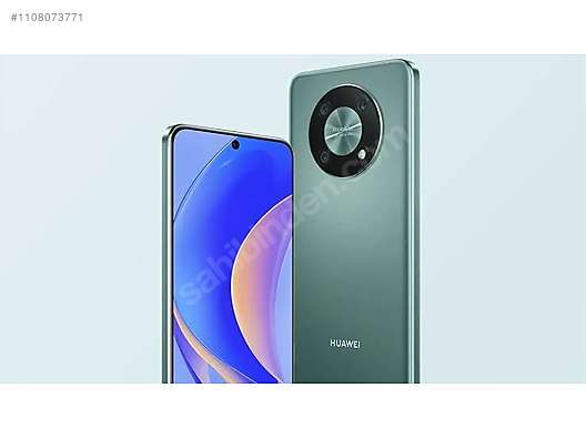 Huawei Y90 , Brand New Sealed , Emerald Green , Dual Sim