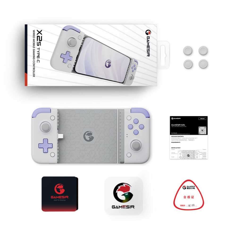 GameSir X2S Controller