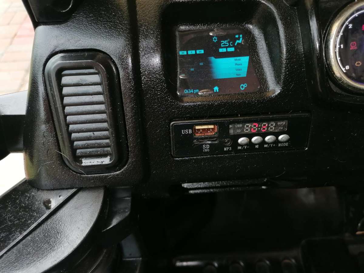 Ford Ranger Electric kids car