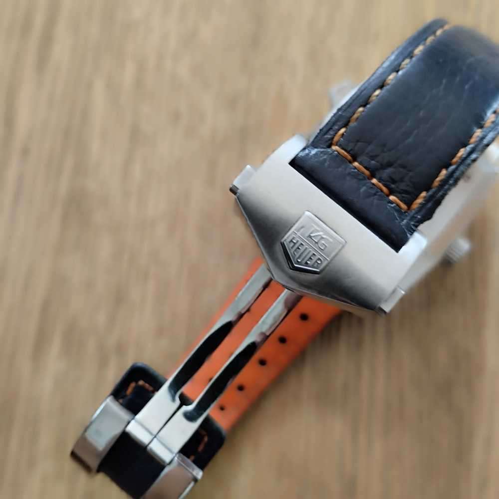 TAG HEUER CHRONOGRAPH