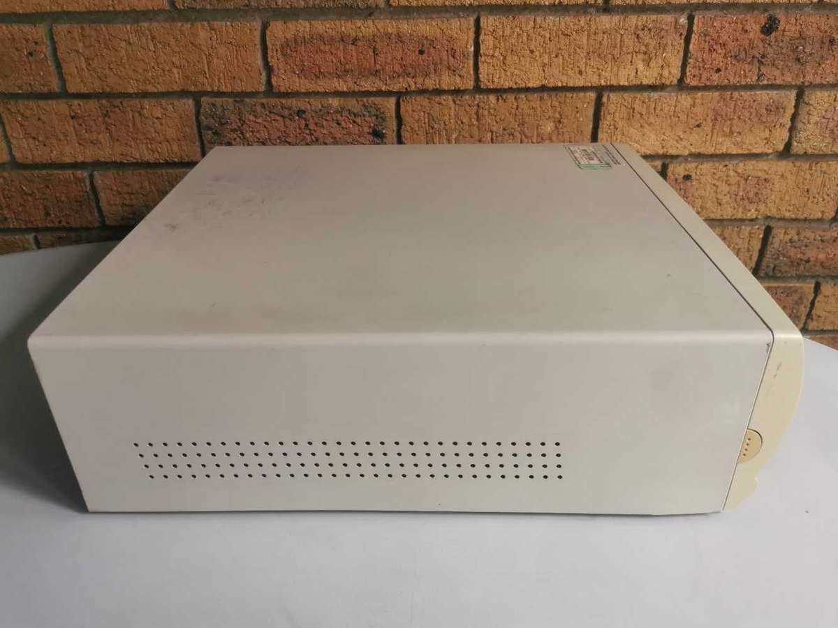 Compaq Pentium III 866