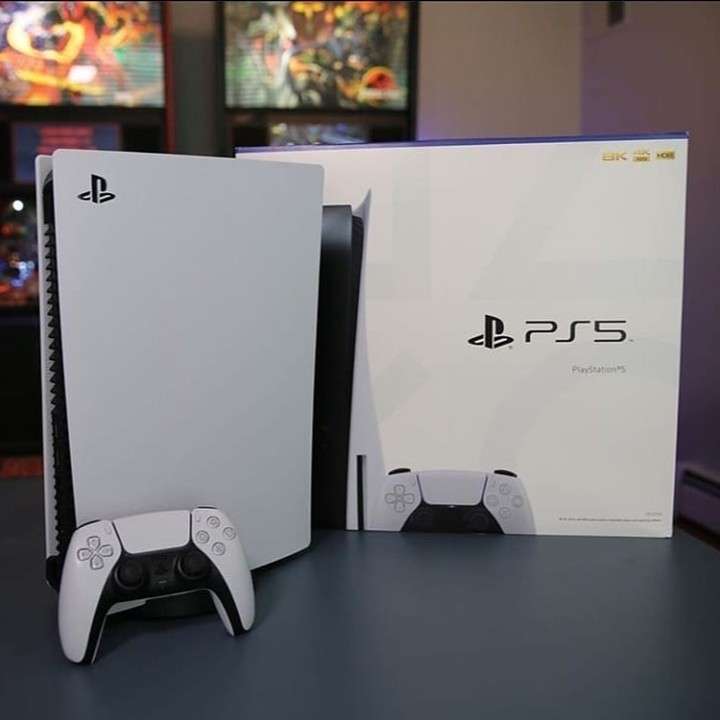 Ps5