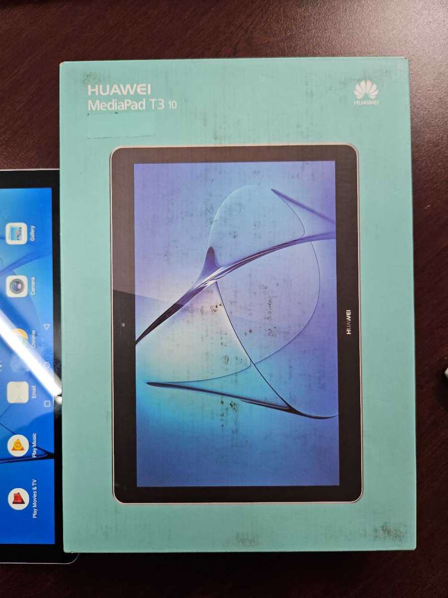Huawei T3 tablet 10 inch