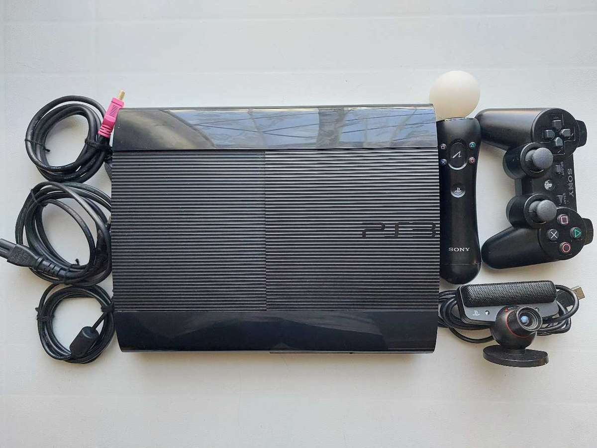 Playstation 3