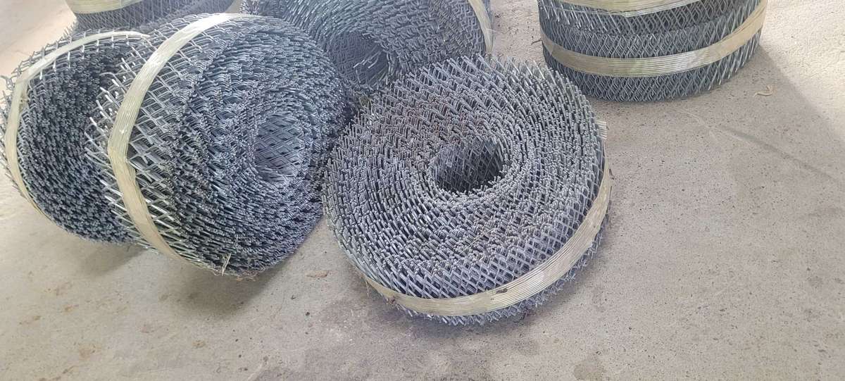 Hardware, Building  Construction Wire Mesh