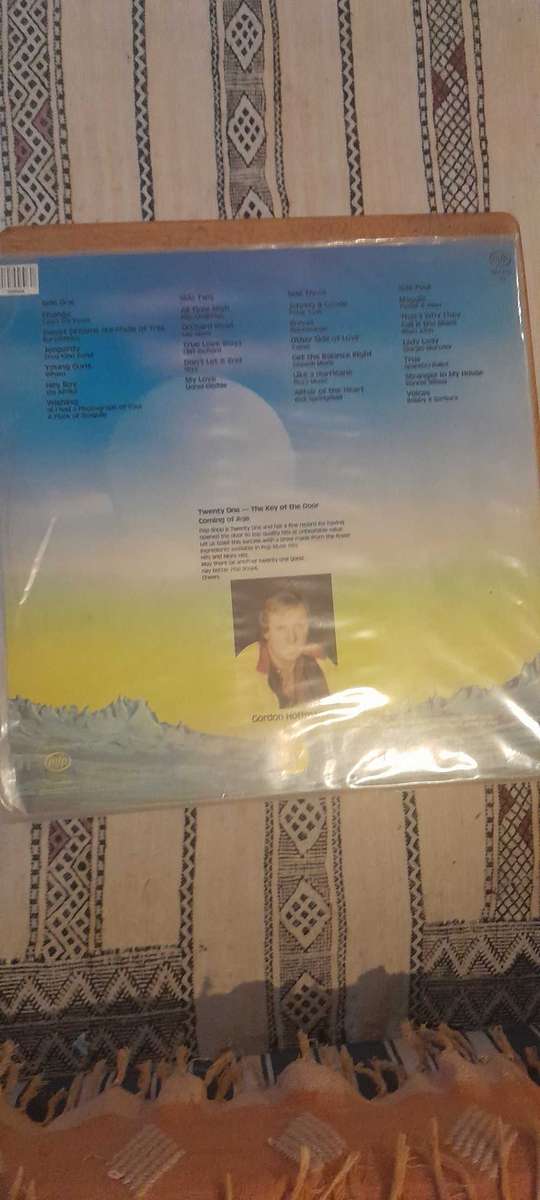 POP SHOP VOL21. VINYL