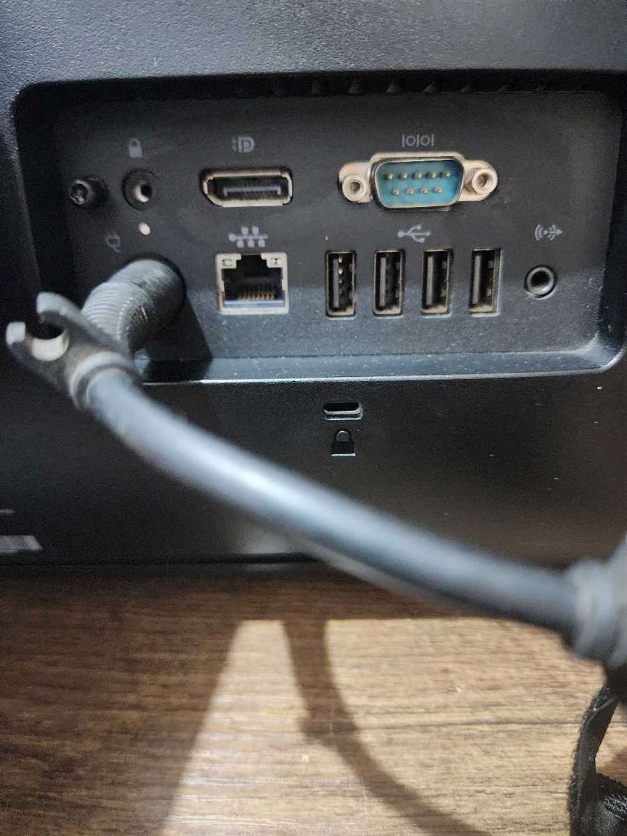 HP ProOne 400 G1 i3 4th GEN BUSINESS AIO PC FOR SALE