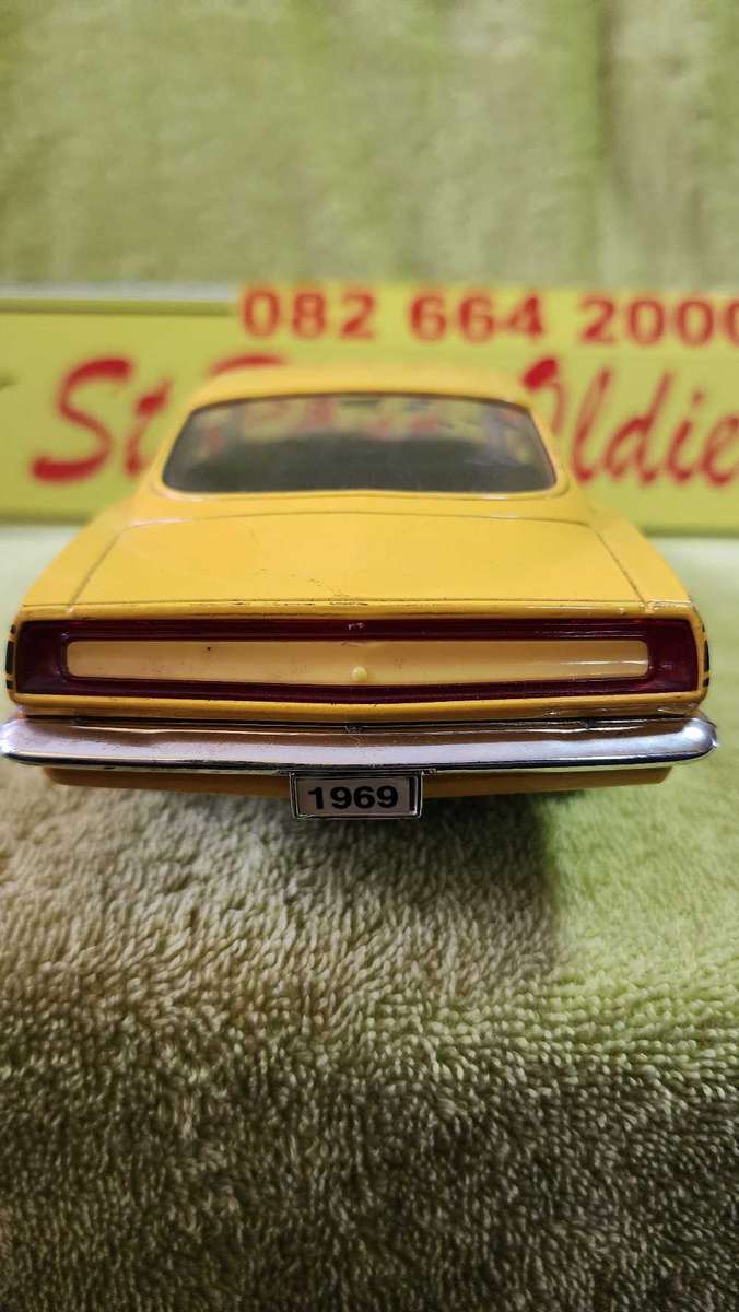 Valiant / Plymouth Barracuda