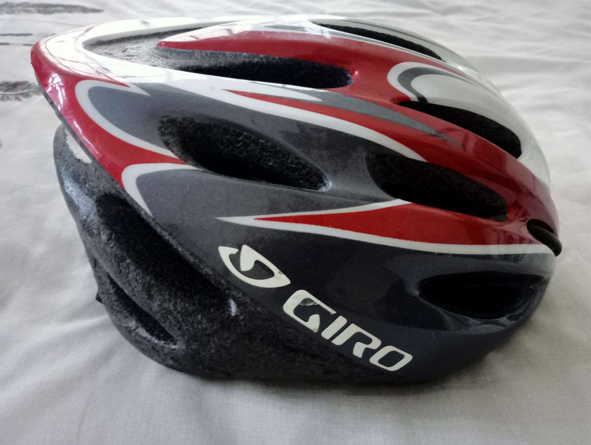 Giro Bicycle Helmet
