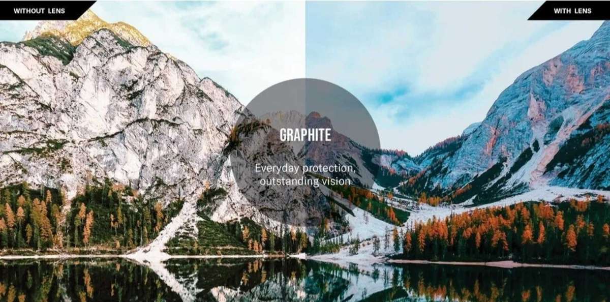 REVO DESCEND  RE1168 01 Shiny Black /Graphite 61mm Polarized Sunglasses