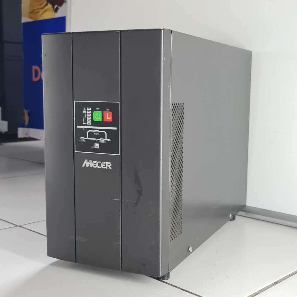 Mercer ME-3000-TBK inverter