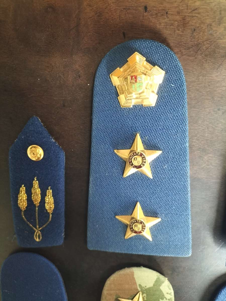 Mixed LOT Old SAP Items (11x Items)