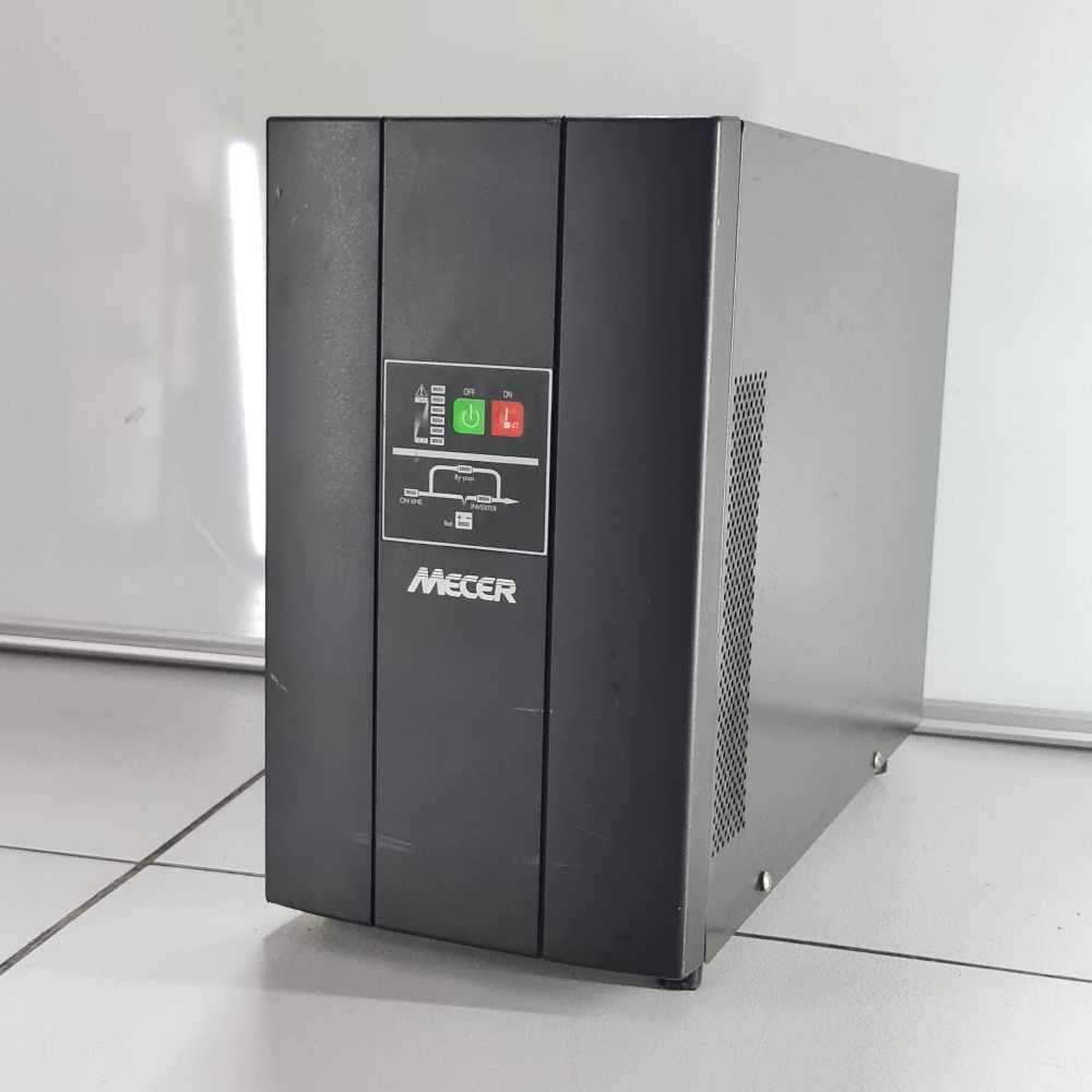 Mercer ME-3000-TBK inverter