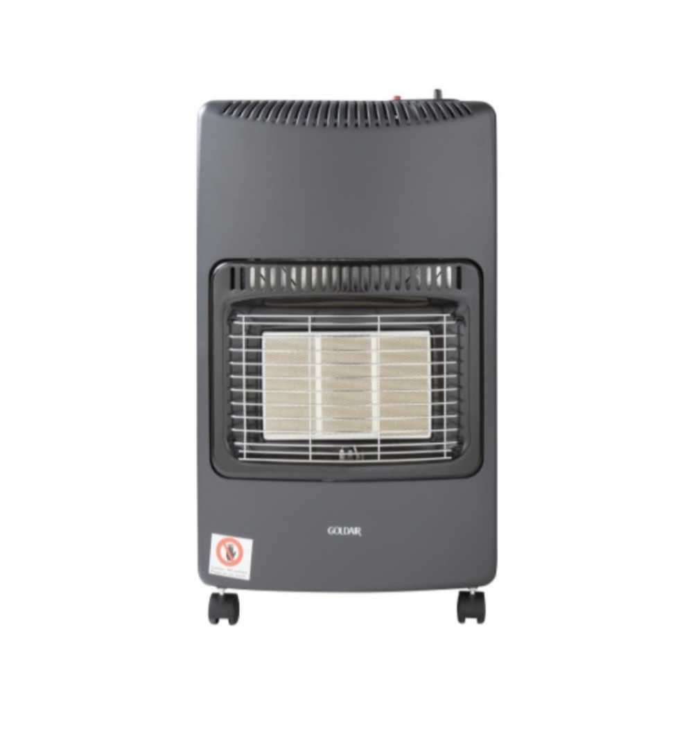 Goldair gas heater