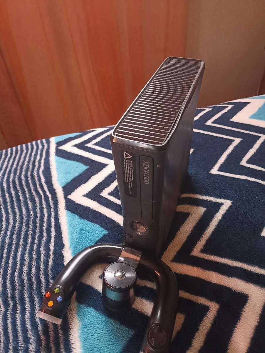 Xbox 360, 250GB