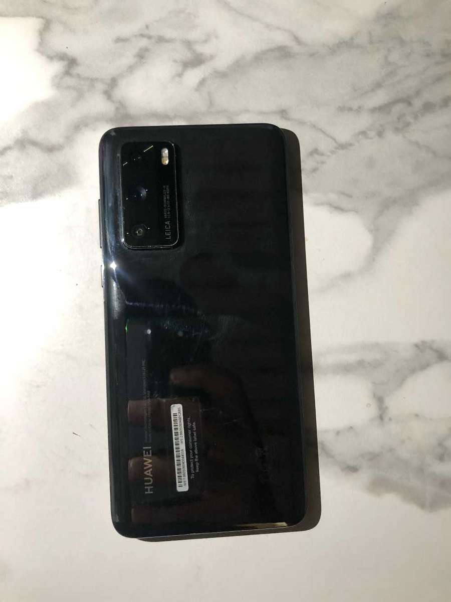 Huawei P40