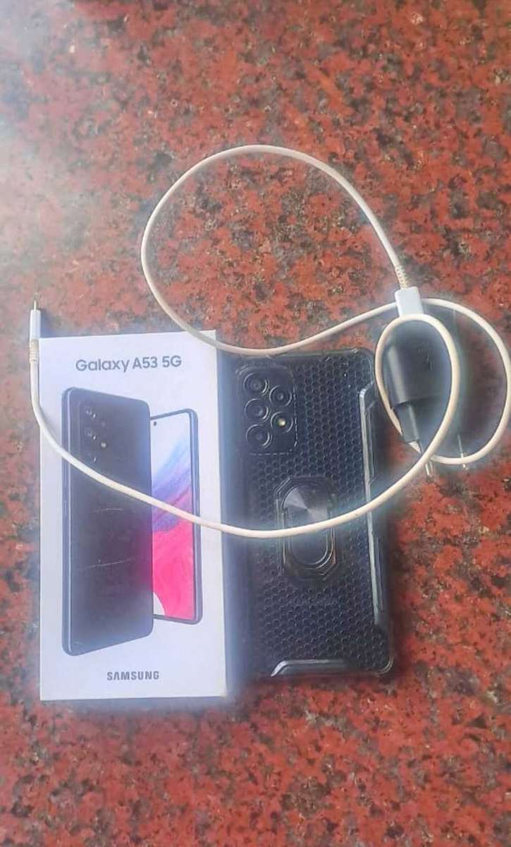 Samsung Galaxy A53 5G