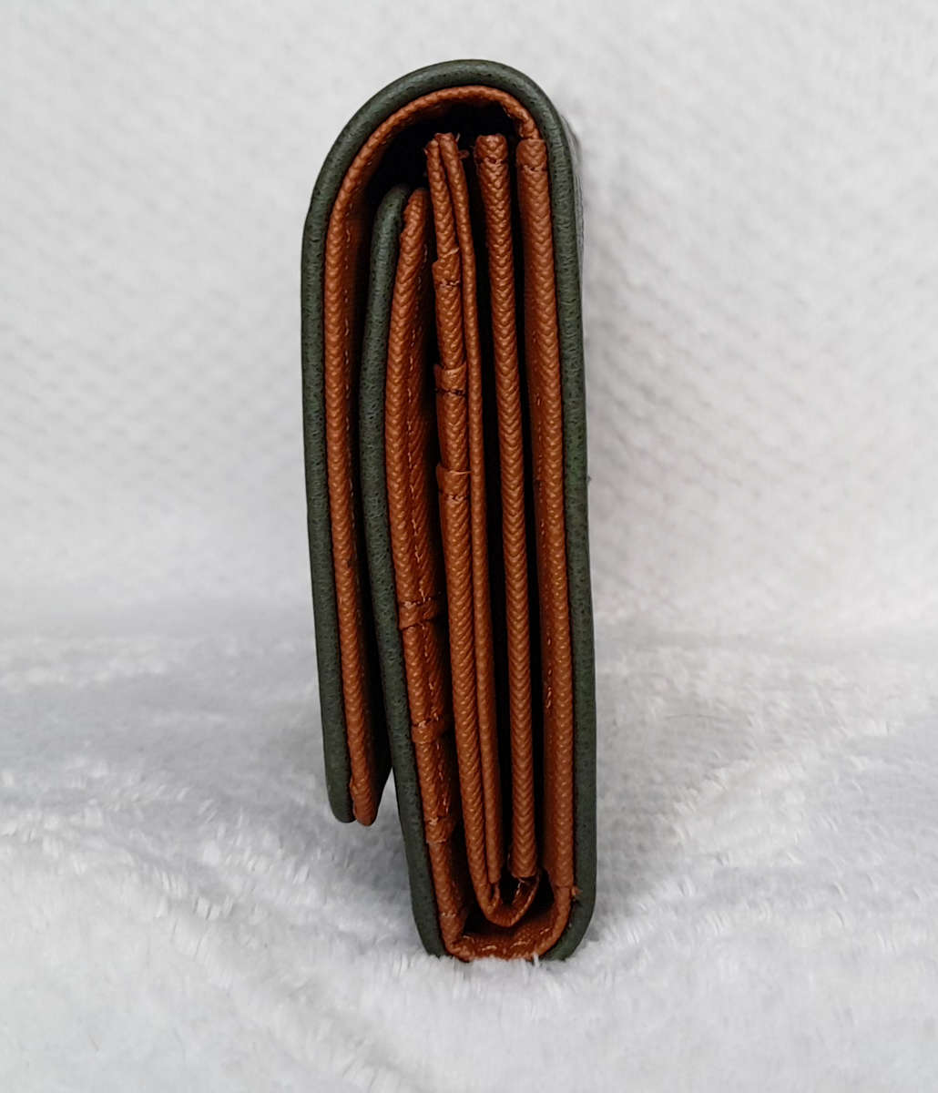 SA Fashion Master Pieces: Ladies Wallet