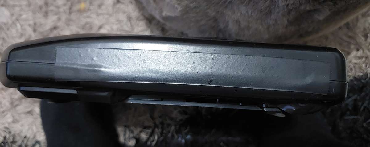 Sega megadrive 2 + 3 Games