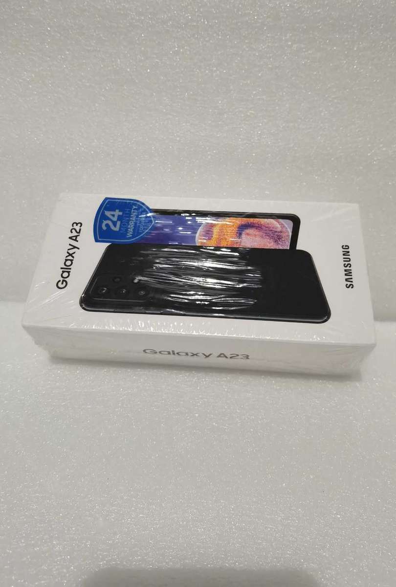 Samsung A23 SM-A235F/DSN