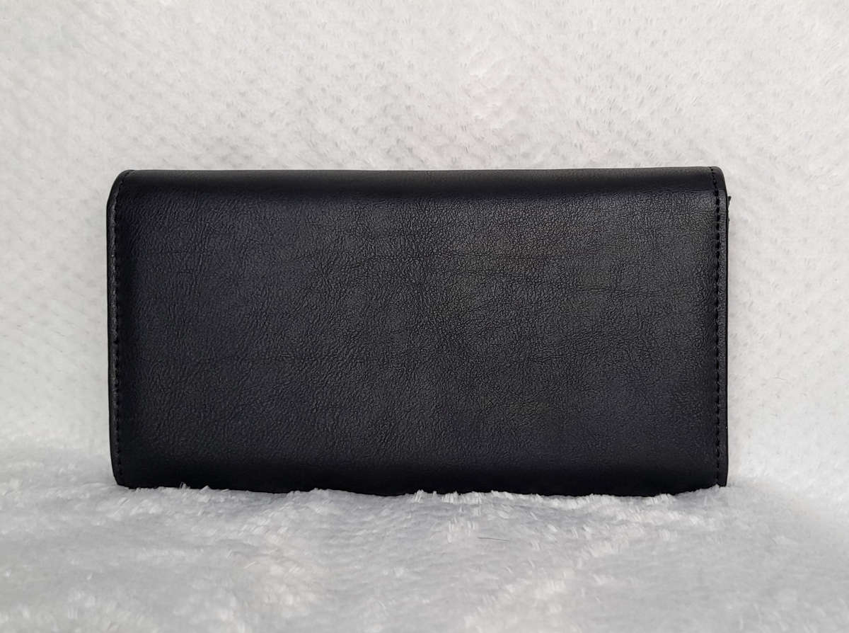 SA Fashion Master Pieces: Ladies Wallet