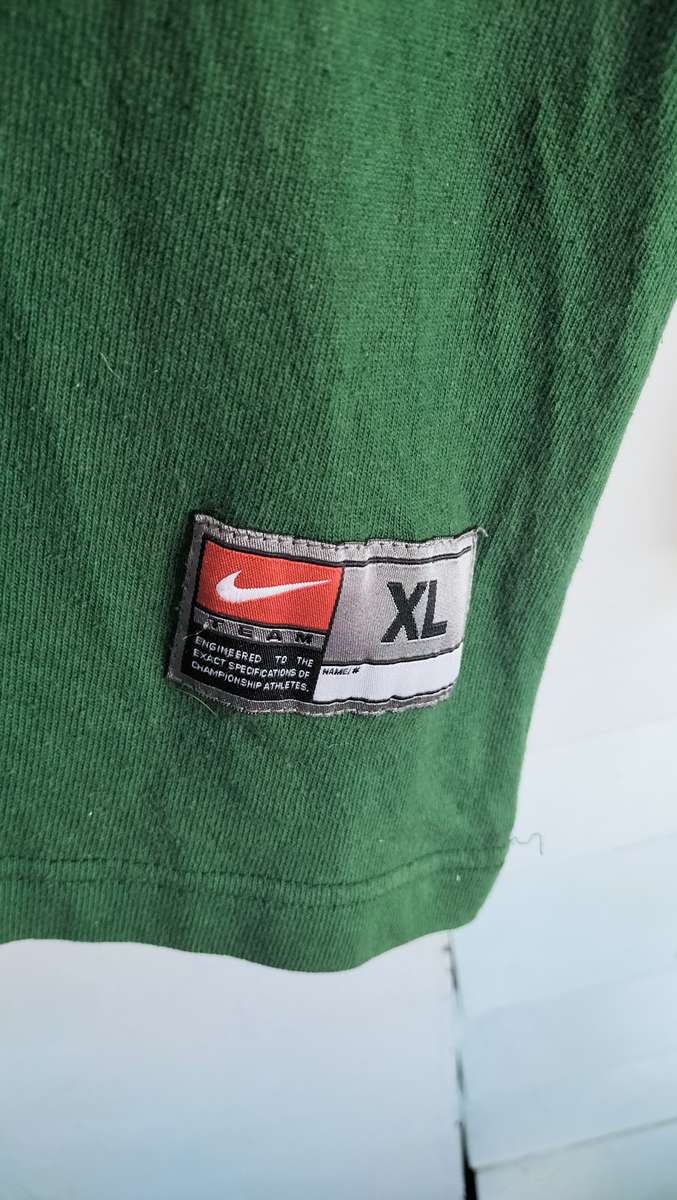 Springbok Rugby Spectators Jersey Rugby  world`s Cup 95