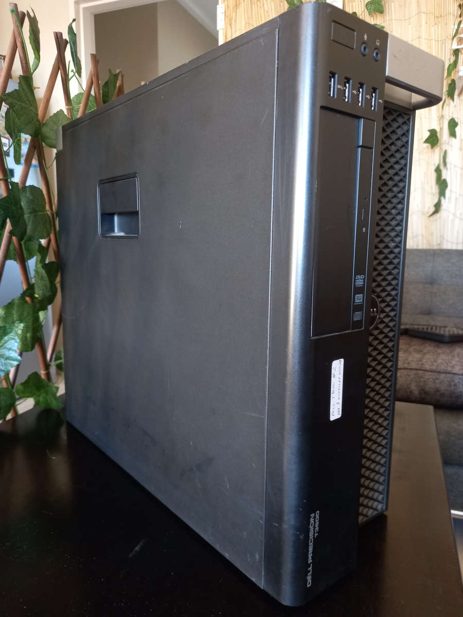 Dell Dell Precision T3600 Workstation/Server for sale