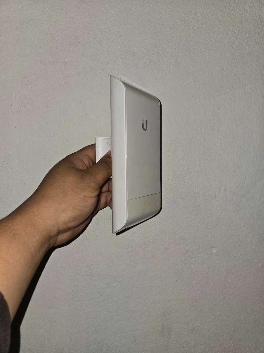 Ubiquiti NanoStation Loco M2 - Secondhand