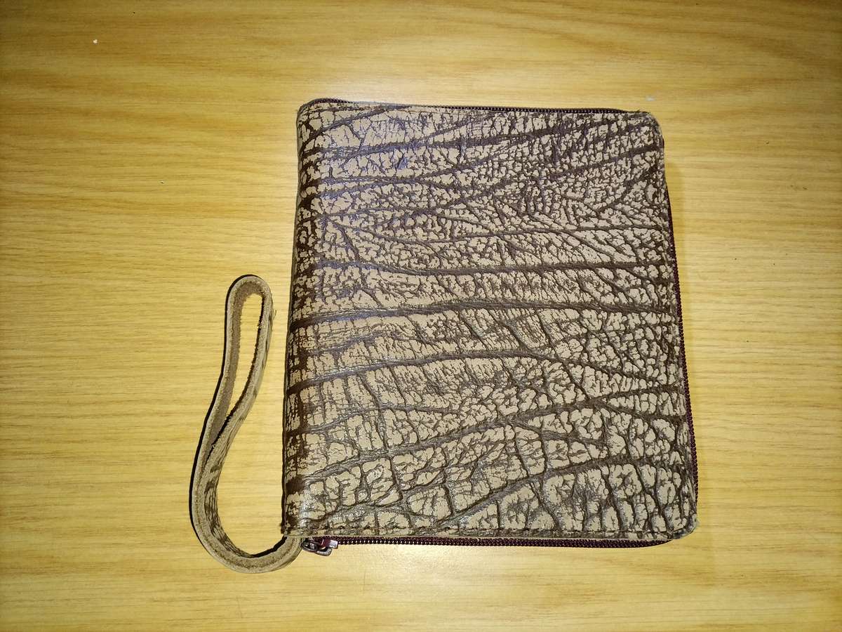 Toshiba 1TB external HDD