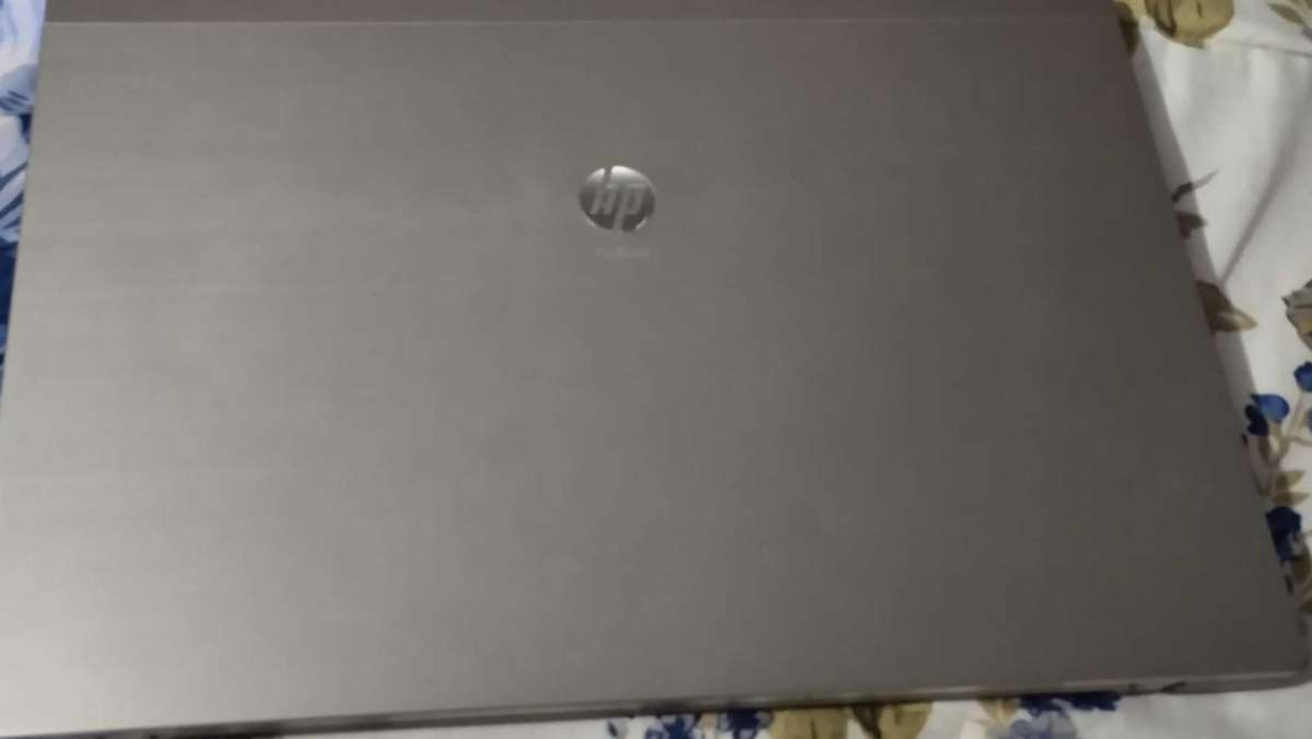 HP Laptop