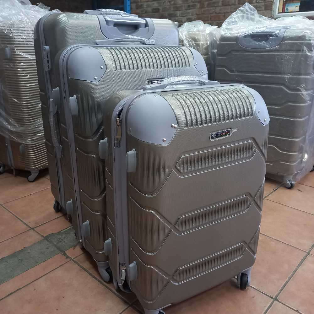 Luggage Travel