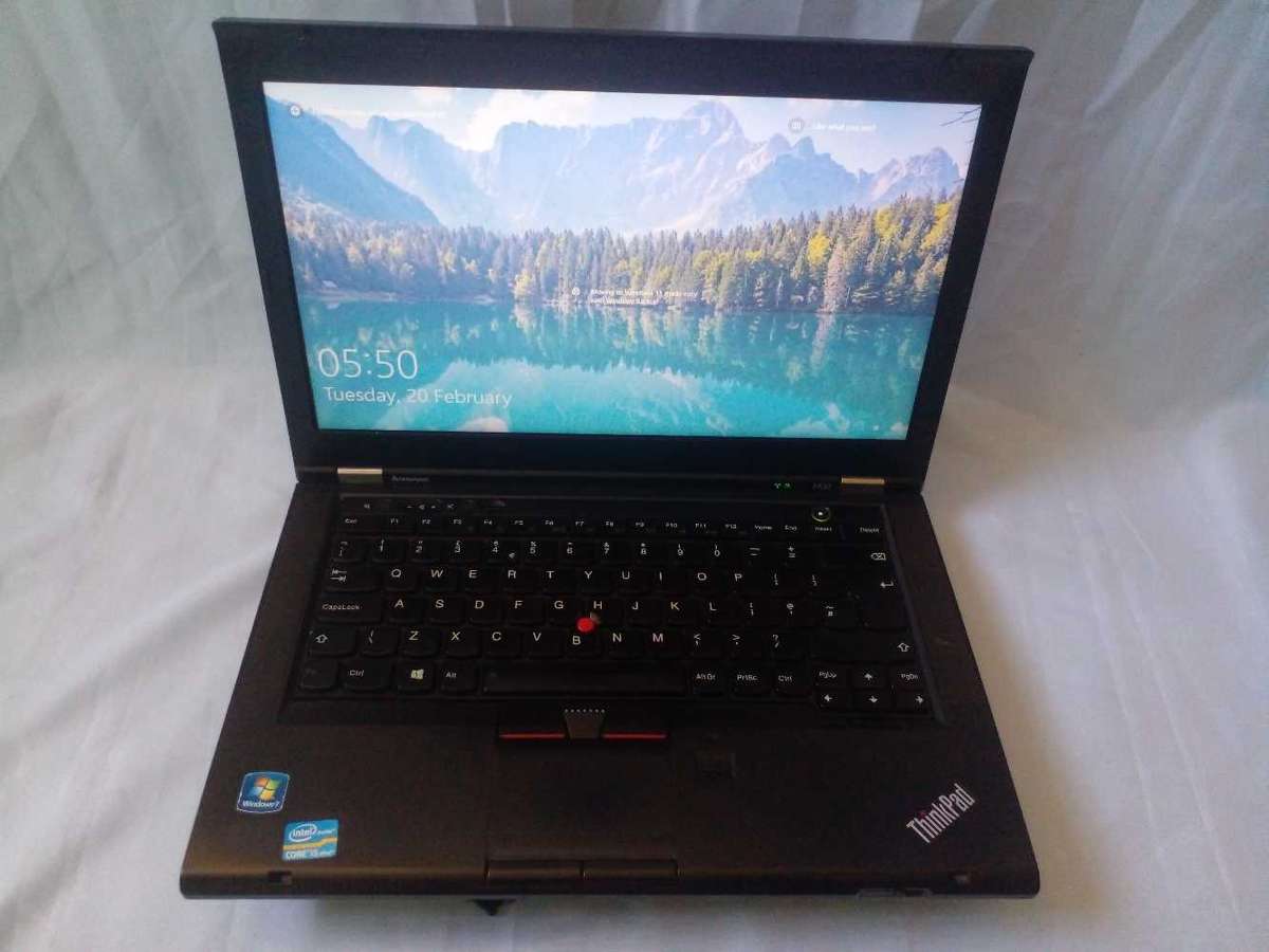 Lenovo ThinkPad i5