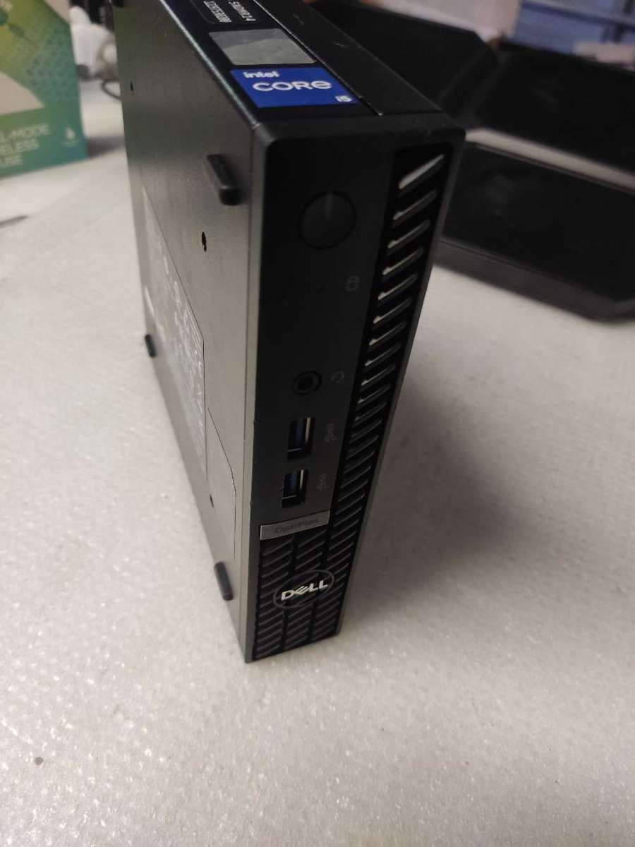 Dell OptiPlex 7010 MFF - 13th Gen Core i5
