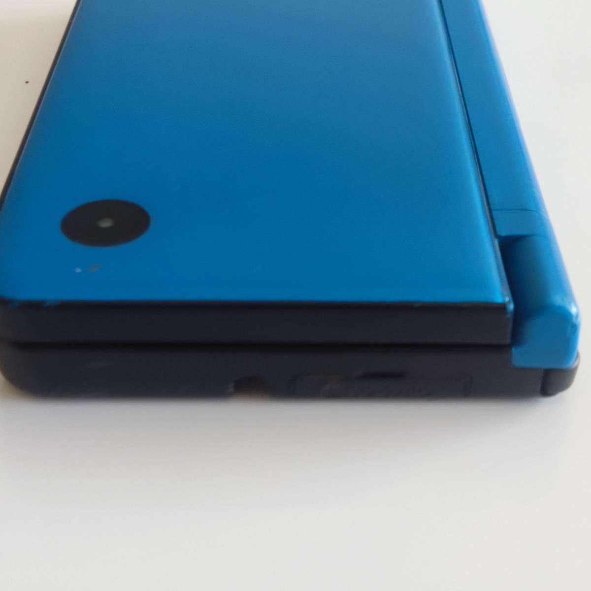 Nintendo Dsi Xl console