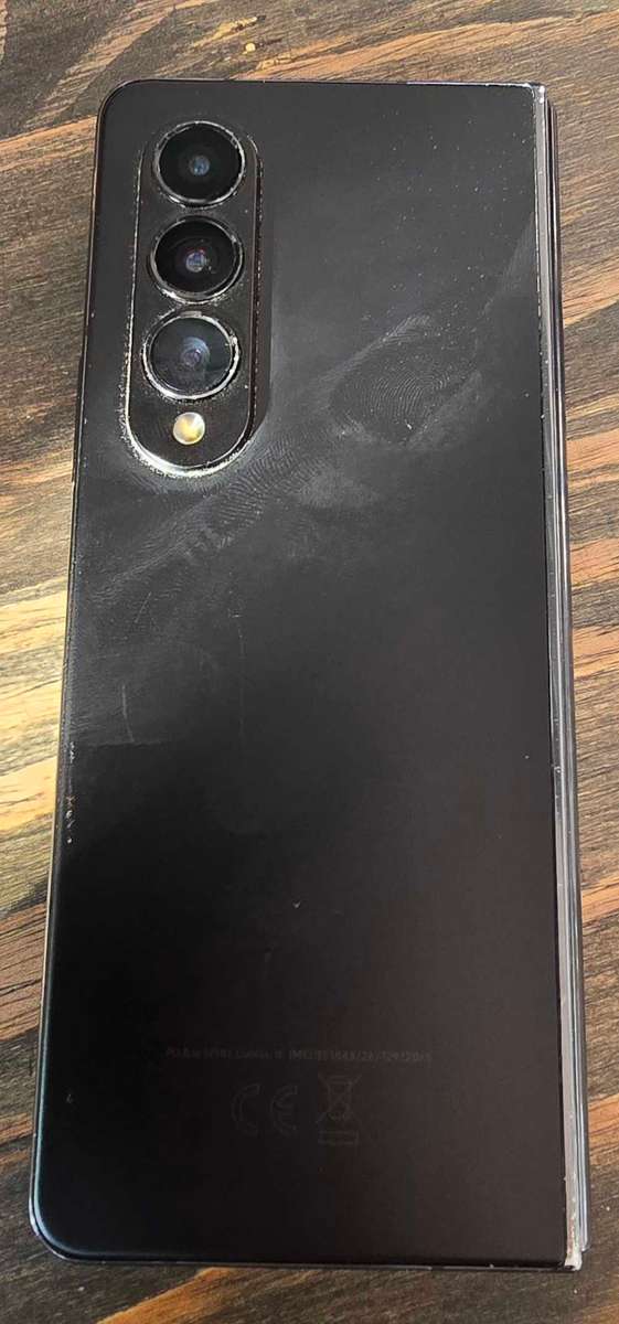 Samsung Galaxy Z fold 4