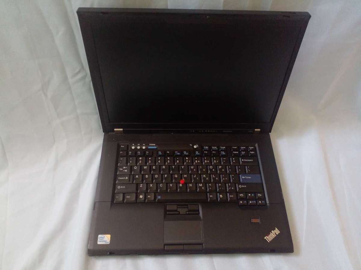 Lenovo ThinkPad Laptop