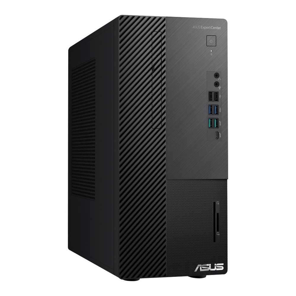 i5 11400 - ASUS Expertcenter D7 Mini-Tower